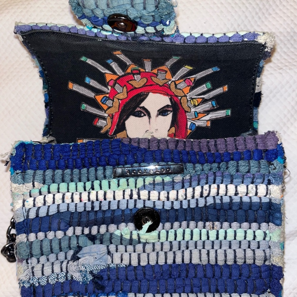 Kooreloo Knit Bag - image 3